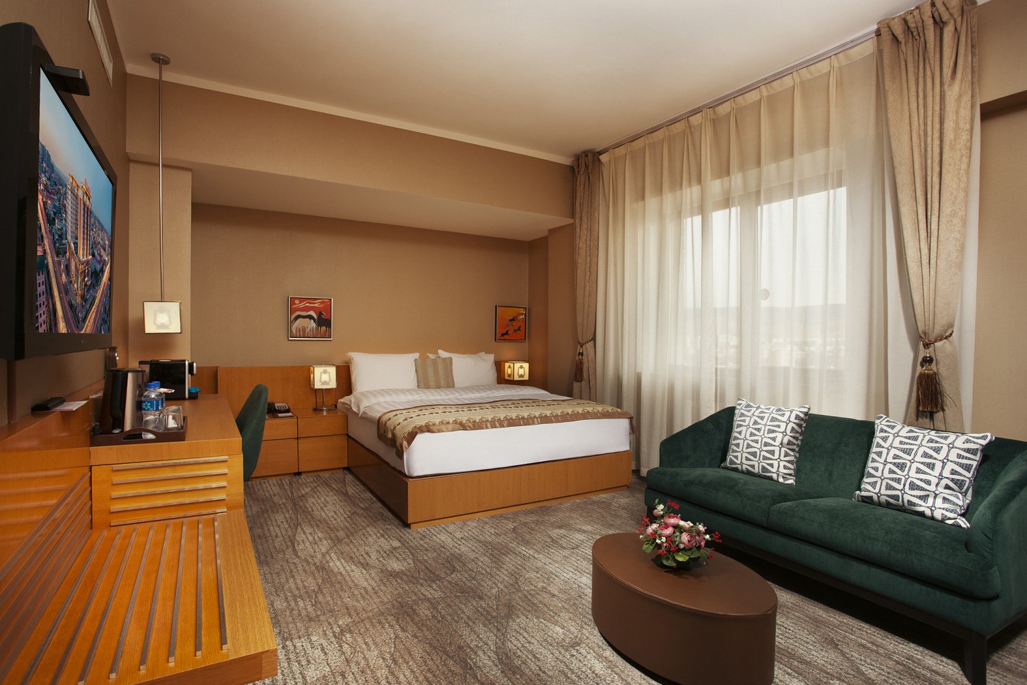 Ramada Ulaanbaatar